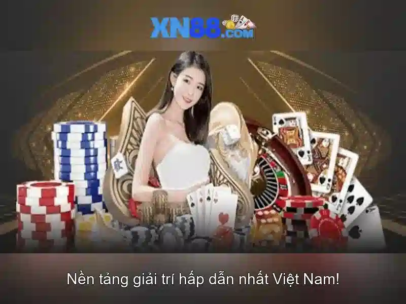 Ảnh so sánh tiêu chuẩn an toàn và minh bạch của xn88 